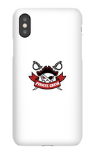 jack_876_sparrow iPhone Phone Cases