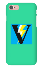 velosoo5 iPhone Phone Cases