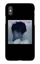 Cooler Than Ice iPhone Phone Cases