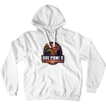 Vulcanlg LOGO Hoodie