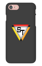 sarintal iPhone Phone Cases