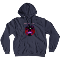 ariplaysretro Hoodies (No-Zip/Pullover)