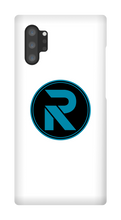 Ransom Samsung Phone Cases