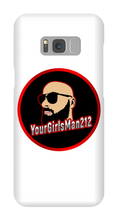 yourgirlsman212 Samsung Phone Cases