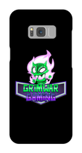 grimwarttv Samsung Phone Cases