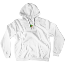 asg_getshwifty Hoodies (No-Zip/Pullover)