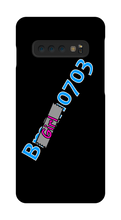Bgirl0703 Samsung Phone Cases