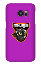 maxusgus Samsung Phone Cases