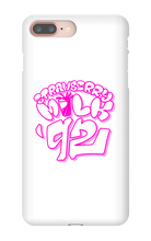 strawberrymilk92 iPhone Phone Cases