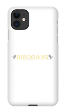 Birdgang iPhone Phone Cases