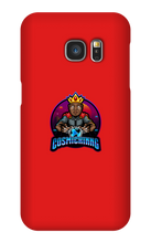 cosmickinng Samsung Phone Case