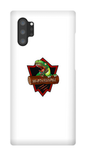 beardamousrex Samsung Phone Cases
