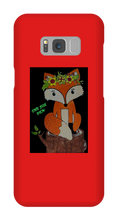 anjievolpe Samsung Phone Cases
