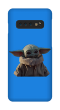 mindofkrispy Samsung Phone Cases