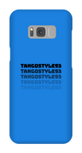 tangostyle93 Samsung Phone Cases
