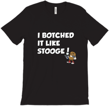 stoogepotato T-Shirts