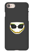 Xplosionmans X-Dragon Logo iPhone Phone Case