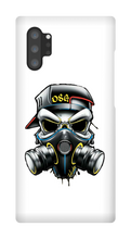 deathsquad Samsung Phone Cases