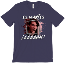 Camiseta "Es Martes"