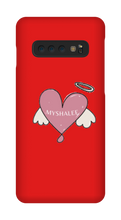 myshalee Samsung Phone Cases