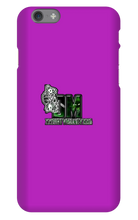 DirtyMoney iPhone Phone Cases
