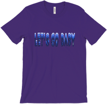 Let's Go Baby T-Shirts