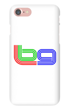 LesBGaming iPhone Phone Cases
