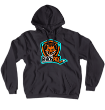 blackfox-2294 Hoodies (No-Zip/Pullover)