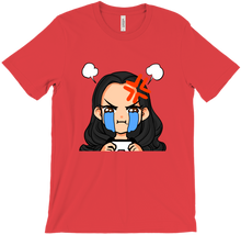 Rage/Cry T-Shirts