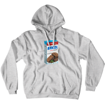 spartanstu23 Hoodies (No-Zip/Pullover)