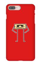 Butter Boy IPhone case