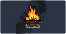 grizulater XXL Gaming Mousepad