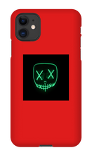 bxtdzaster iPhone Phone Cases