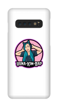 yunakimbap Samsung Phone Cases