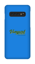 Vangard Hauling Samsung Phone Case
