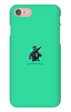 familycouch iPhone Phone Cases