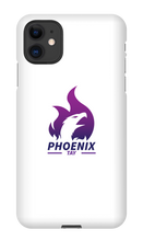 phoenixtay iPhone Phone Cases