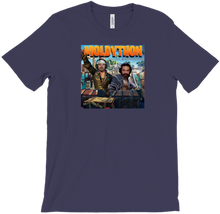 Moldython!