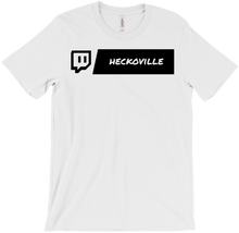 heckoville T-Shirts Racing Legend
