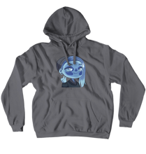 ghosted- Hoodies (No-Zip/Pullover)