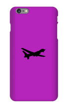 badkarmadrone iPhone Phone Cases