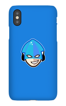 xcalamarc iPhone Phone Cases