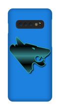 EidotheGamer 2021 Blue Beast Series Samsung Cases