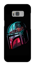 oh_heyitsriri Samsung Phone Cases