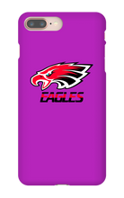 R6 Eagles Clan iPhone Phone Cases
