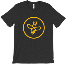 Giant Logo Tee