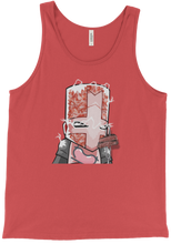 t0mmysa1ami Tank Top