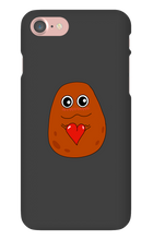 ryiokai iPhone Phone Cases