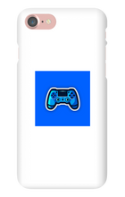 malikgames iPhone Phone Cases