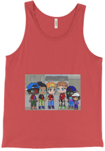 TWDC (gacha club) tank top